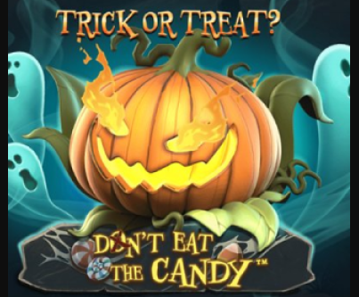 Don’t Eat the Candy